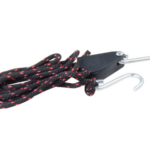 Rope Grip 1/4 Rachet