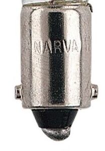 12V 4W BA9s BULB (47233)