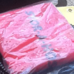 STOR-A-HOSE RV (RED)