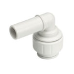 John Guest (JG) WaterMark 12mm Stem Elbow