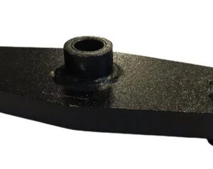 Spring Center Rocker Suit 60x6 Tandem spring