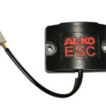 ESC LED SUB ASSY OEM WITH PLUG FITTED