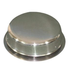 LGE (8") ALI Roof Cowl