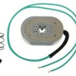 Magnet 10" Oval Skin Pack kit suit Alko Hayes & Dexter Brake