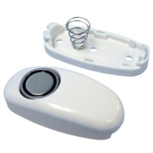 Dometic Cara D-600F Door - Magnet White