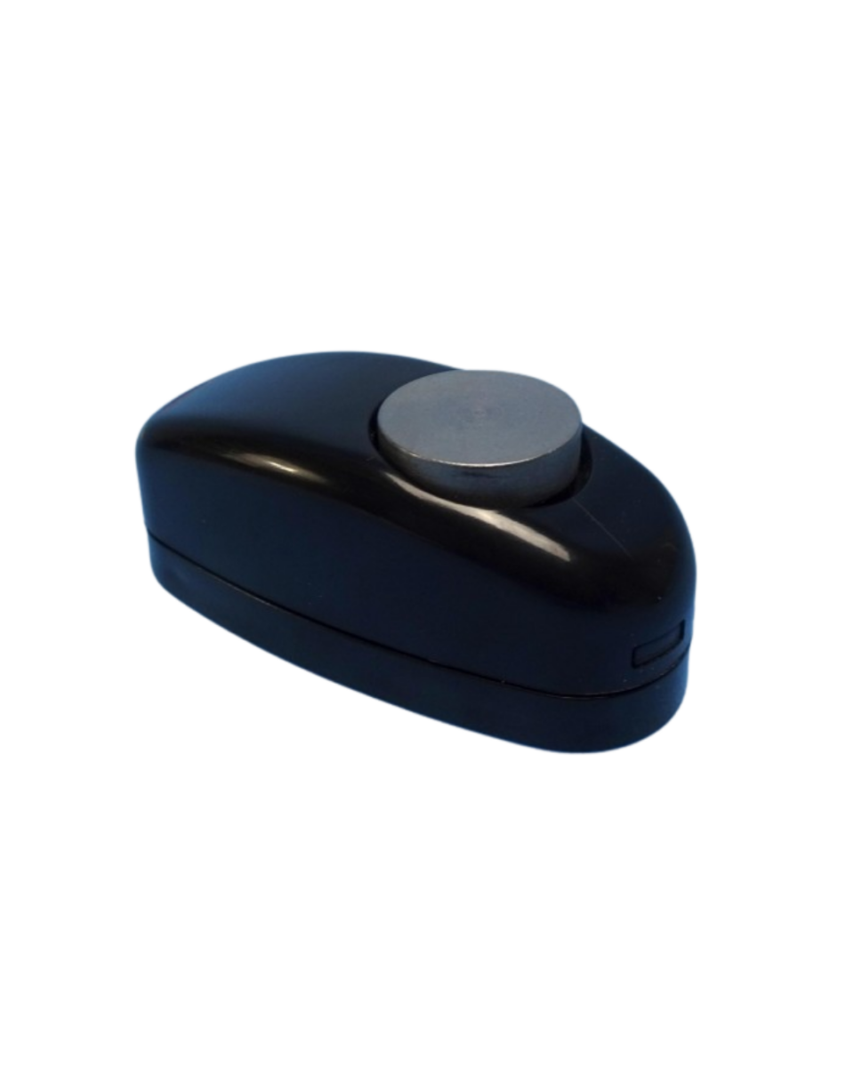 Dometic Cara D-600F Doors - Black Door Magnet