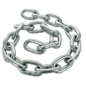 13mm Trailer Safety Chain per metre