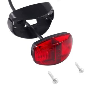 LED TRUCK SIDE LIGHTS