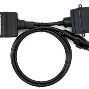 ELECBRAKES ADAPTER - ADAPTER FLAT 7 PIN TO FLAT 7 PIN SOCKET