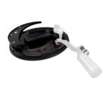 Slide Assembly Right Hand - Suit Thetford C400 Toilets