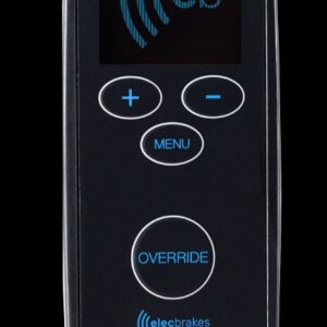 ELECBRAKES REMOTE CONTROL