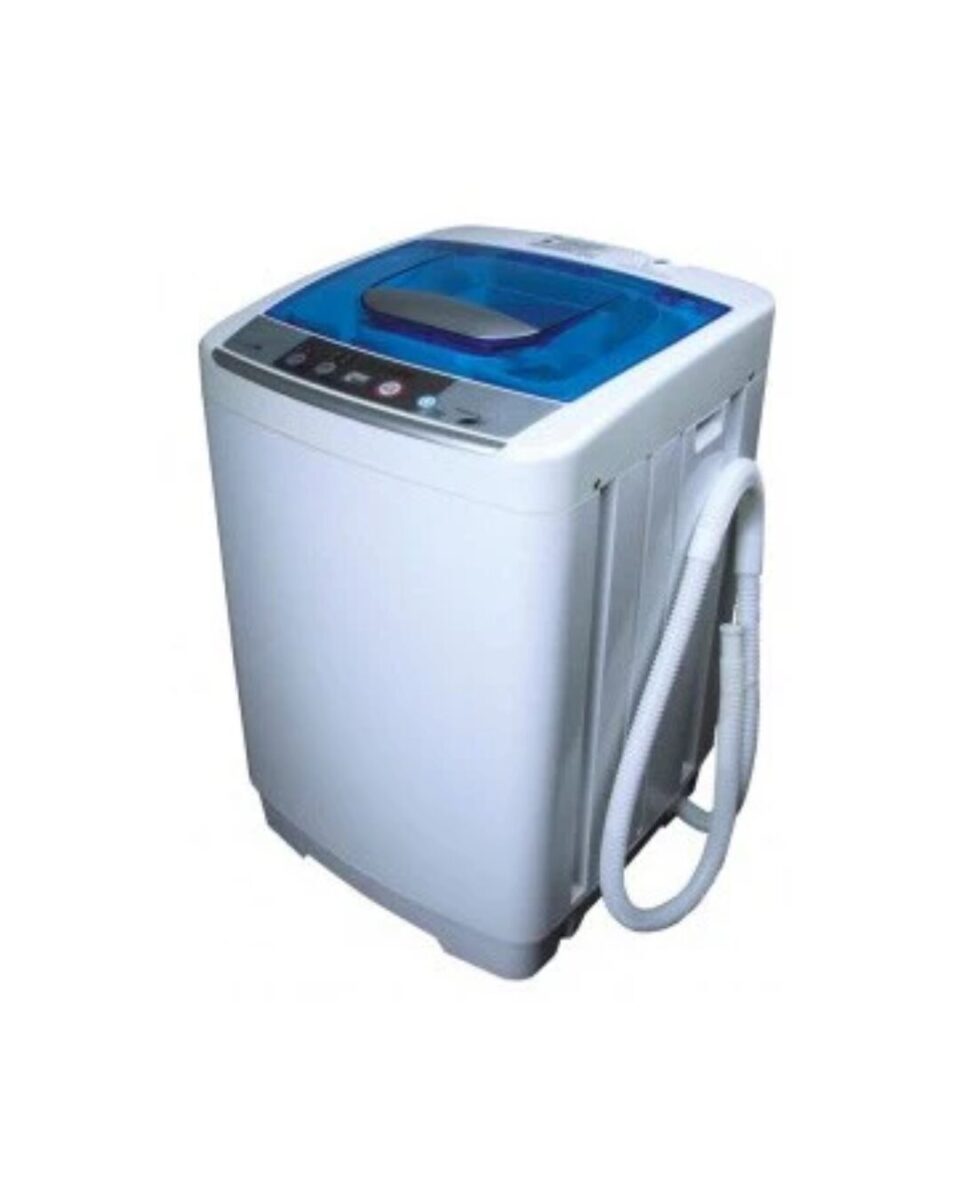 Sphere 240V Mini Washing Machine - 3.3kg Capacity