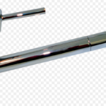 High Rise Sink Mixer