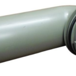 Thetford Pour Out Spout Moon Grey T/S SC234