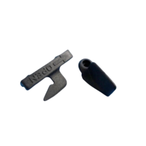 Coast to Coast Windout Window Slide Lock + Lever. C3717C/186048-100