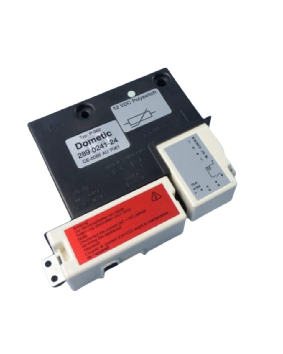 PCB Main to suit Dometic RMD/RMDX Fridges