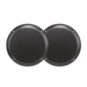 AXIS - 5" (130mm) Ultra Slim Full Range Speakers