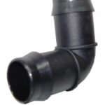 Plastic Barbed Elbow 19mm