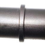 Plastic Barbed Joiner 19mm