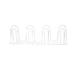 Camec Glass Holder Rack