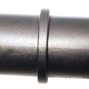 Plastic Barbed Joiner 19mm