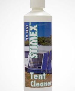 Tent Cleaner 500ml liquid