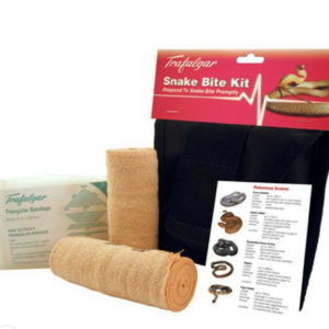 TRAFALGAR SNAKE BITE KIT