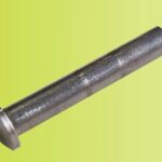 Semi-tubular rivet SBE Top Bracket