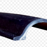 Truline Infil Mould Black per metre