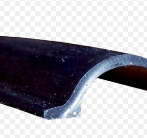 Truline Infil Mould Black per metre