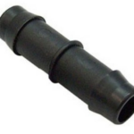 Plastic Barbed Joiner 13mm