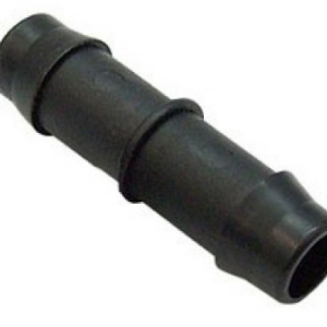 Plastic Barbed Joiner 13mm