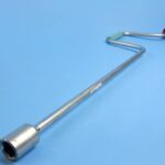 Winder Handle 800mm, Suit ALKO Hex Nut, Legs