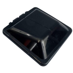 Ventline MK2 Replacement Vent Lid (Smoke) - 365 x 380mm