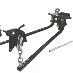 EAZ Lift 800 Series Hitch - 363kg Ball Load - 30inch Bars - NO SHANK