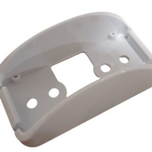 White Deflector Base Model 16