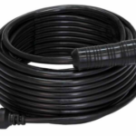 SAFETY DAVE 0028 3 IN 1 AVIATION 4 PIN CABLE 7.5M