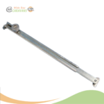 Window, Boot or Protector Stay, 200mm Aluminium