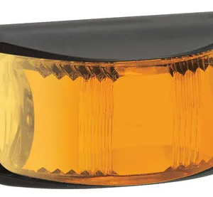 LED Front End Outline Marker or external cabin lamp (Amber)
