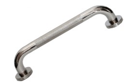 Grab Bar Handle Stainless - 300mm