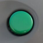 Thetford Vent Button To Suit SC400/500 Cassette