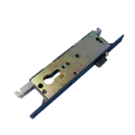 Aussie Traveller Right Hand Hinge Centre Lock Body - Original Style Doors