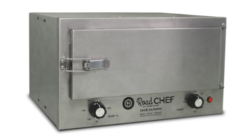 Road Chef 12V Oven