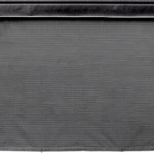 Sunblocker Long Side Wall - ATRV t/s 12' Awning 1950x3350