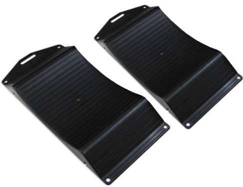 Camec Tyre Saver (Pair)