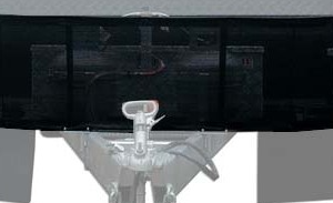 StoneShield mesh (2120 x 500h)