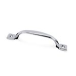 Camec Chrome Grab Handle 152mm