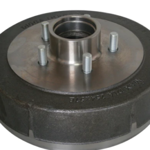 Ford Hub Drum 10" X 2 1/4" - No Bearings