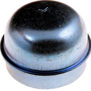 Active Grease Cap TB 2 1/2" Dome Top-Ess