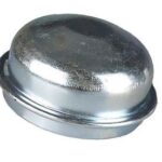 3" Dust Cap Suit 3000kg Bearings